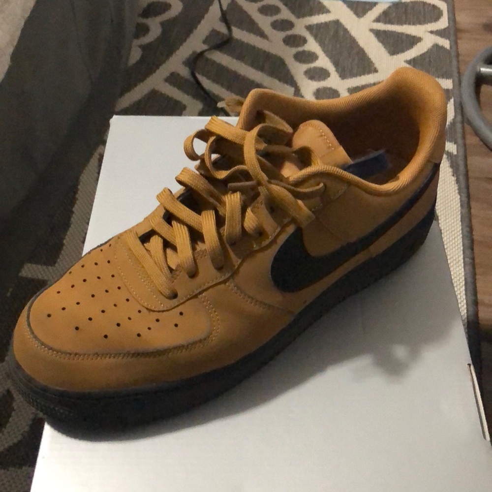 Nike uptown’s